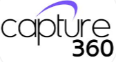 Capture 360 Logo