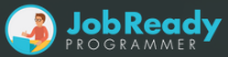 Job Ready Programmer Logo