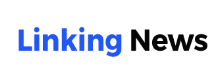 Linking News Logo