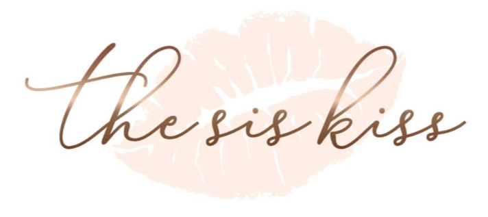 The Sis Kiss Logo