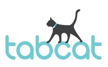 Tabcat Logo