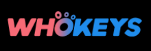 Whokeys Logo