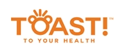 Toast Supplements Logo