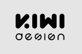 KIWI Design Logo