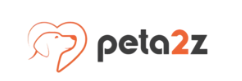 Peta2z Logo