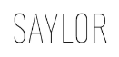 Saylor NYC Logo