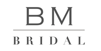 BM Bridal Logo