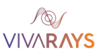 VivaRays Logo