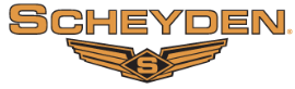 Scheyden Logo