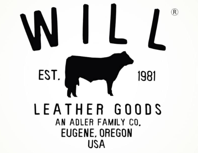 Will Leather Goods Logo