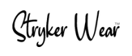 Stryker Wear Logo