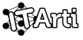 IT Arti Logo