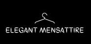 Elegant Men's Attire Logo