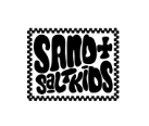 Sand N Salt Logo