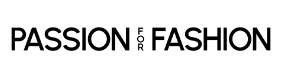 Passion For Fashion Logo