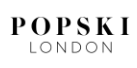 Popski London Logo