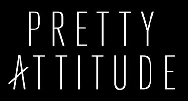 Pretty Attitude Logo