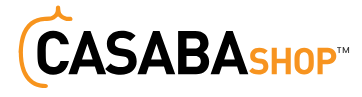 Casaba Shop Logo