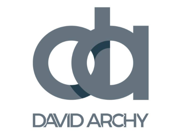 David Archy Logo