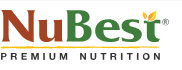 NuBest Logo