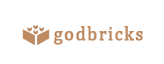 Godbricks Logo