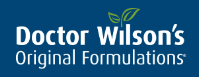 Dr Wilson Logo