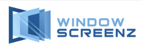 Window Screenz Logo