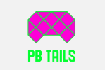 PB Tails Logo