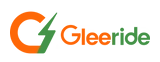 GleeRide Logo