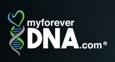 My Forever DNA Logo