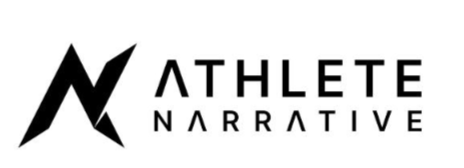 Athlete Narrative Logo