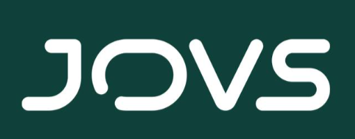 JOVS Logo