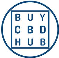 Buy CBD Hub Logo