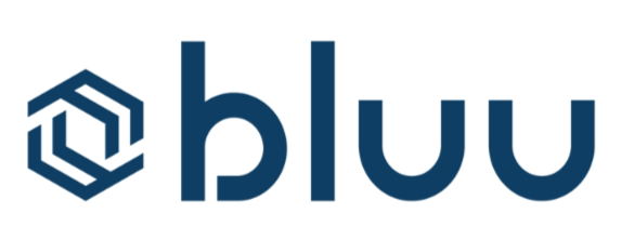 Bluu Logo