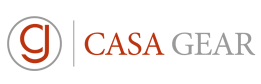 Casagear Logo