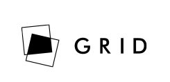 Grid Studio Logo