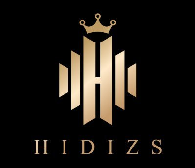 Hidizs Logo