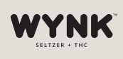 WYNK Seltzer Logo