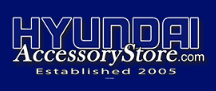 Hyundai Accessory Store Logo