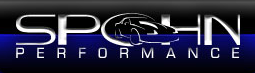 Spohn Performance Logo