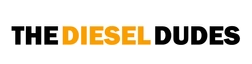 The Diesel Dudes Logo