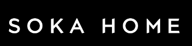 SOKA HOME Logo