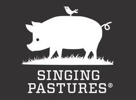 Singing Pastures Logo