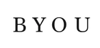 BYOU Jewelry Logo