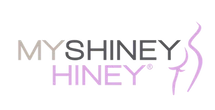 My Shiney Hiney Logo