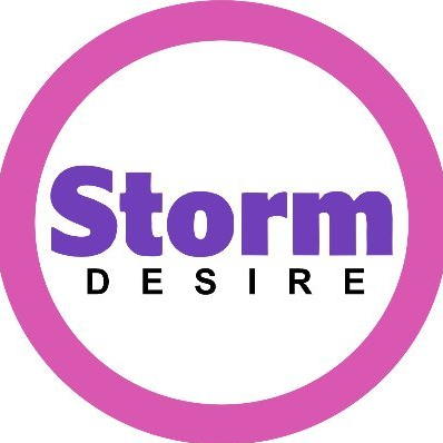 Storm Desire Logo