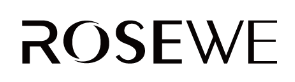 ROSEWE Logo