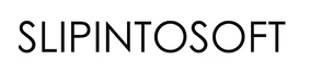 Slipintosoft Logo