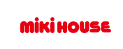 MIKI HOUSE Logo