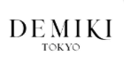 DEMIKI Logo